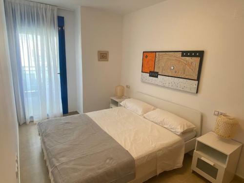 Apartamento Rosa Dels Vents Guardamar