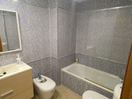 Apartamento Rosa Dels Vents Guardamar