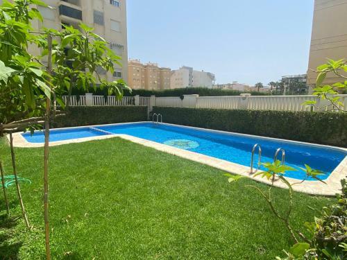 Apartamento Rosa Dels Vents Guardamar