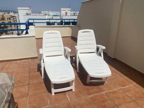 Apartamento Rosa Dels Vents Guardamar