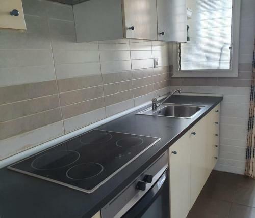 Apartamento Costa Playa