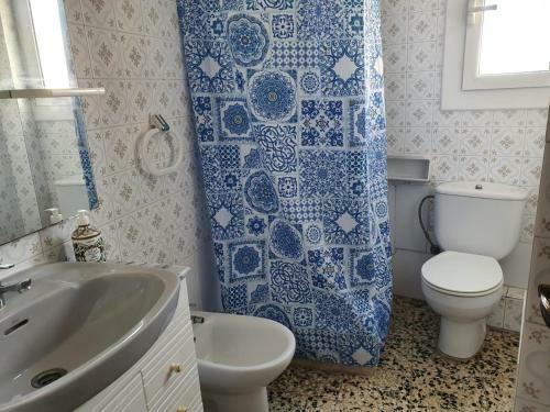Apartamento Costa Playa