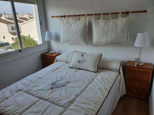 Apartamento Costa Playa