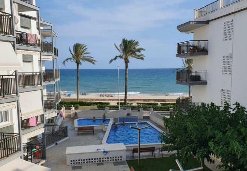 Apartamento Costa Playa