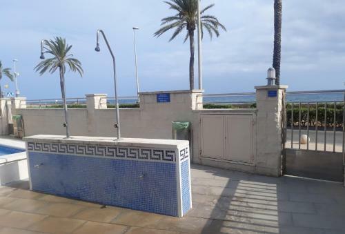 Apartamento Costa Playa