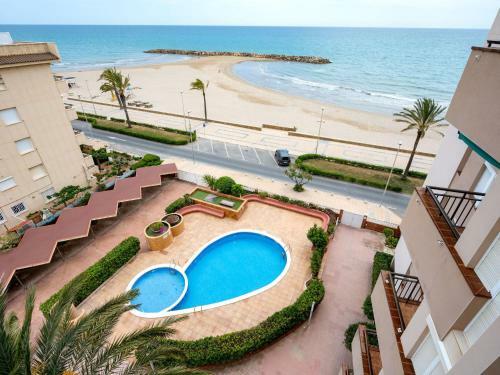 Apartment Sun And Beach