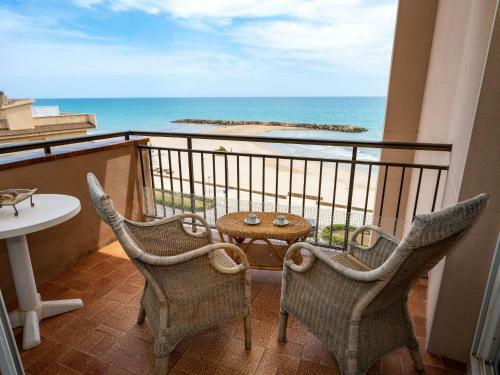 Apartment Sun And Beach
