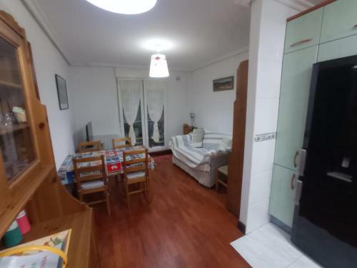 Apartamento Deba Playa Costa Vasca