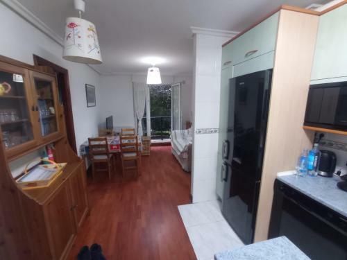 Apartamento Deba Playa Costa Vasca