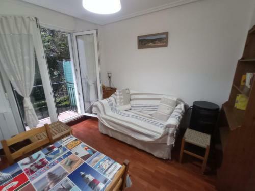 Apartamento Deba Playa Costa Vasca