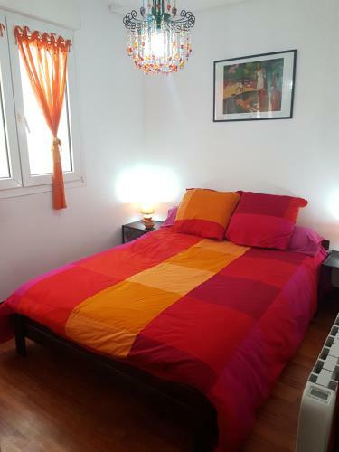 Apartamento Deba Playa Costa Vasca