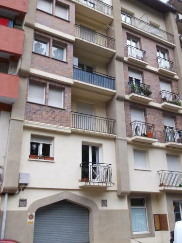 Apartamento Deba Playa Costa Vasca