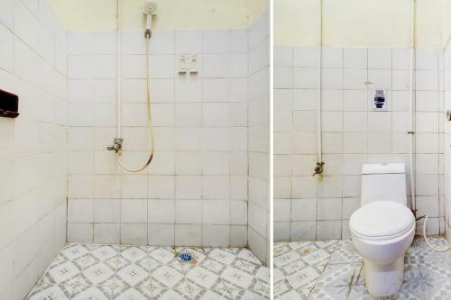 Hotel Oyo 90712 Wisma Acidalia