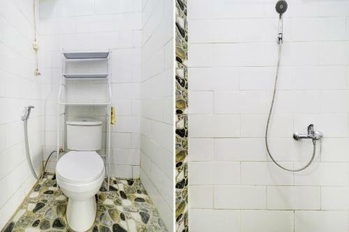 Hotel Oyo 90712 Wisma Acidalia