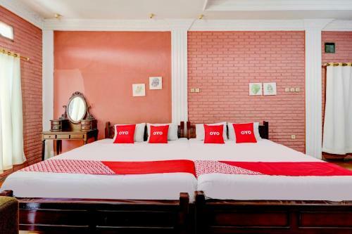 Hotel Oyo 90712 Wisma Acidalia