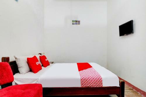 Hotel Oyo 90712 Wisma Acidalia