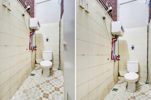 Hotel Oyo 90712 Wisma Acidalia