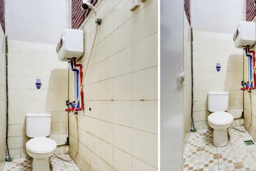 Hotel Oyo 90712 Wisma Acidalia