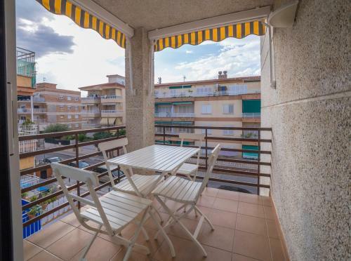 Apartamento Cunit Home
