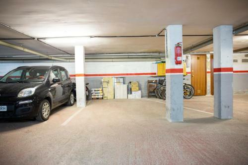 Apartamento Cunit Home