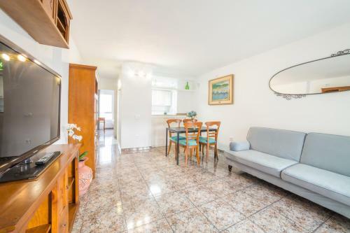 Apartamento Cunit Home