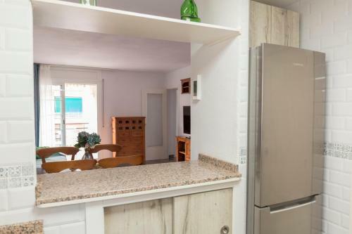 Apartamento Cunit Home