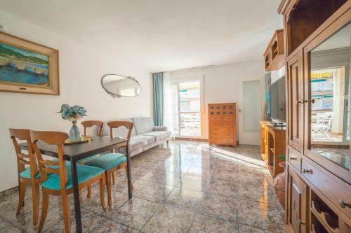 Apartamento Cunit Home