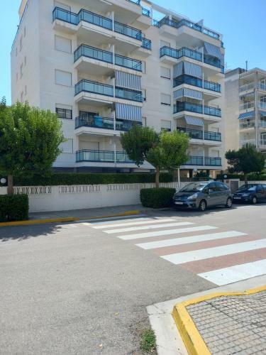 Apartamento Guardamar De La Safor