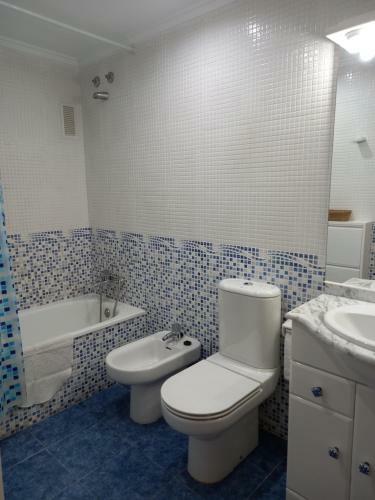 Apartamento Guardamar De La Safor