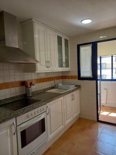 Apartamento Guardamar De La Safor
