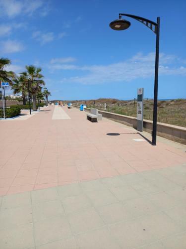 Apartamento Guardamar De La Safor