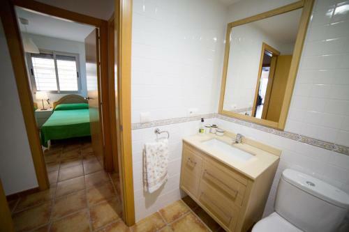 Apartamento Voramar