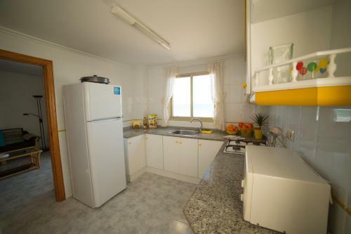 Apartamento Vistamar
