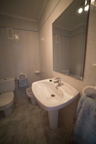 Apartamento Vistamar