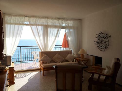 Apartamento Valparaiso Seafront