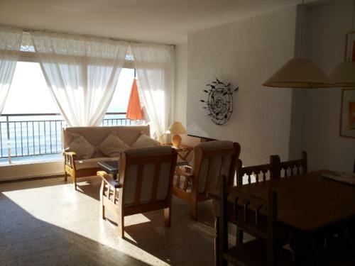 Apartamento Valparaiso Seafront