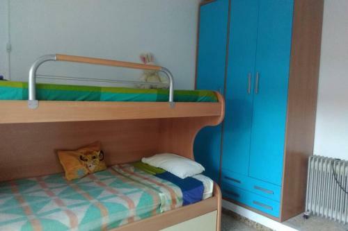Casa Con Jard�n Y Barbacoa En Cunit