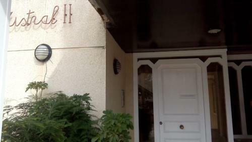 Apartamento Primera Linea De Mar, Cunit