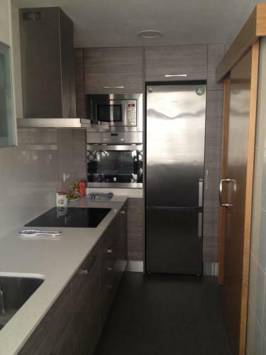 Apartamento Primera Linea De Mar, Cunit