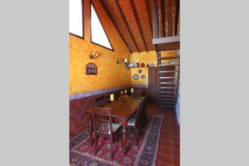 Casa D'arriba