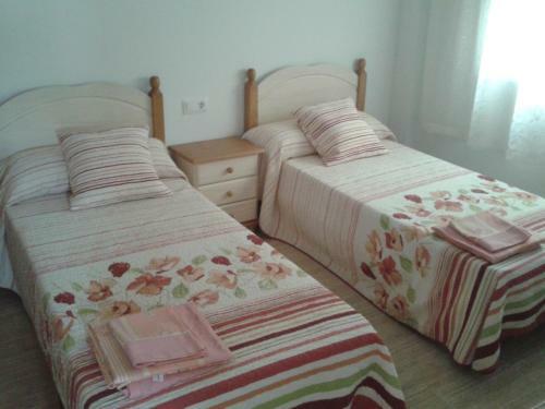 Apartamento Junto Al Mar