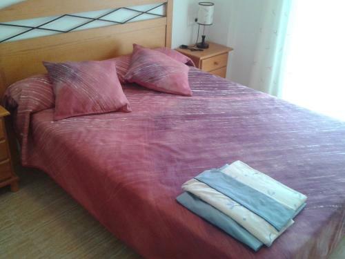 Apartamento Junto Al Mar