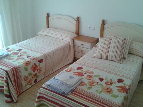 Apartamento Junto Al Mar