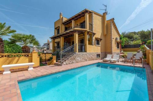 Hhbcn Villa Cunit #1