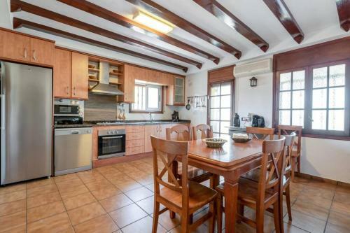 Hhbcn Villa Cunit #1