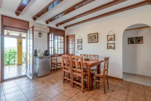 Hhbcn Villa Cunit #1