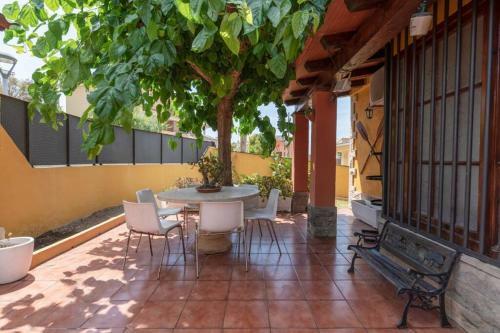 Hhbcn Villa Cunit #1