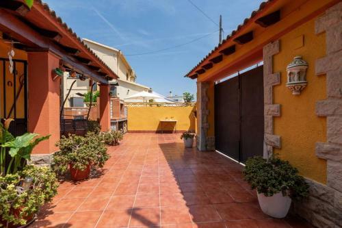 Hhbcn Villa Cunit #1