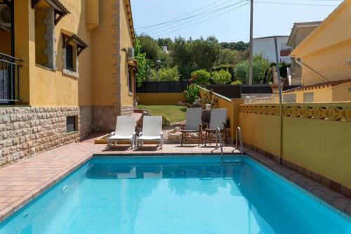 Hhbcn Villa Cunit #1