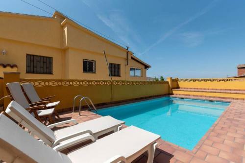 Hhbcn Villa Cunit #1